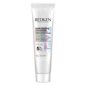 lot 14276 image: Redken Acidic Bonding Concentrate Leave-In �� For Damaged Hair, 1 Fl Oz