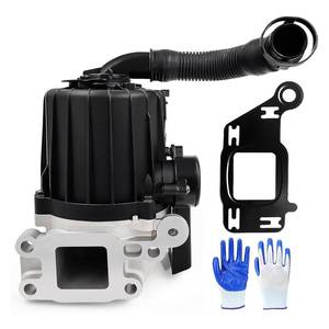 lot 19626 image: A4720108262 Crankcase Ventilation Separator Fit for Freightliner Cascadia