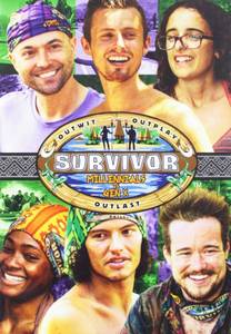 lot 20288 image: Survivor Millennials vs. Gen X - Season 33