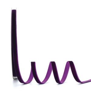 lot 20313 image: Ewaymado Purple Velvet Ribbon 38 Inch x 20Yd,Great for Gift Wrapping,Hair Bows,Christmas,Wedding Party Decoration(38 Purple)