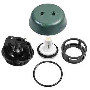 lot 20319 image: 4A00507 1 Float&Bonnet Complete Repair Kit Compatible with Apollo PVB-4A