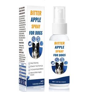 lot 20377 image: YHGFB No Chew Spray for Dogs
