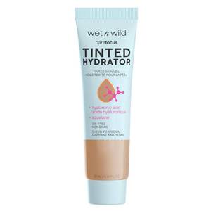 lot 4104 image: Wet n Wild Barefocus Tinted Hydrator Tinted Skin Veil 27 mL