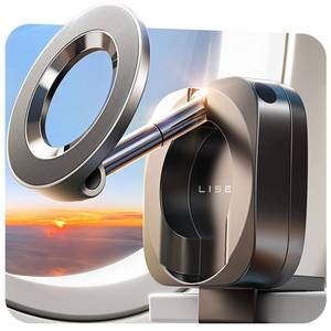 lot 2343 image: LISEN Airplane Travel Essentials for Flying Airplane Phone Holder for Desk