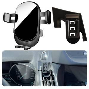 lot 2460 image: MikeHam Car Phone Holder for Ford Escape 2013-2019