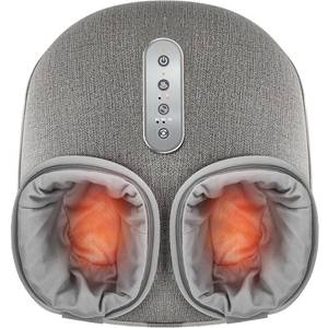 lot 3172 image: Medcursor Foot Massager with Heat