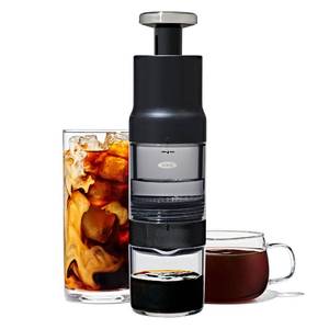 lot 4169 image: OXO Brew Rapid Brewer