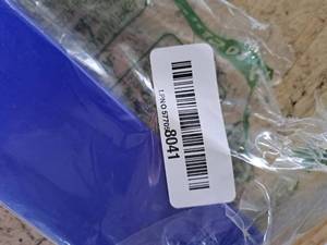 lot 4176 image: Harrys Plus Advanced Pivoting System Razor