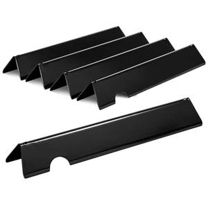 lot 5442 image: Genesis II Flavorizer Bars Replacement Parts for Weber Genesis II Grill Parts GS4 66032 66795 Flavor Bars Weber Genesis II 300 Series ii E-310 ii E-315 ii E-335 ii S-310 ii S-335 ii S-345 ii SE-335