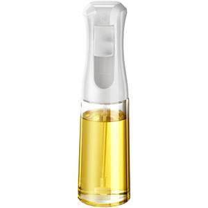 lot 6206 image: Oil Sprayer for Cooking- 200ml Glass Olive Oil Sprayer Mister, Olive Oil Spray Bottle, Kitchen Gadgets Accessories for Air Fryer, Canola Oil Spritzer, Widely Used for Salad Making, Baking, Frying,BBQ4