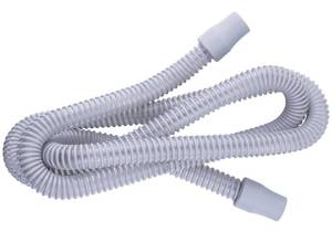 lot 6250 image: CPAP Hose Universal - 6 Foot (72) - USA Made -Compatible with All Machines