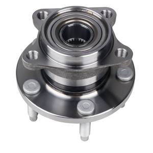 lot 7200 image: KUSATEC 512335 Rear Wheel Bearing Hub Assembly for 2007-2010 for Ford Edge 2007-2010 Lincoln MKX, 5 Lug wABS