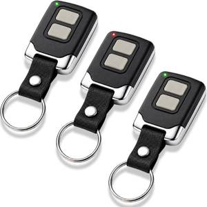 lot 8026 image: 3 for LiftMaster Chamberlain Craftsman Garage Door Opener Remote