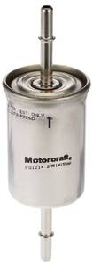 lot 8059 image: Motorcraft Fuel Filter - FG-1114