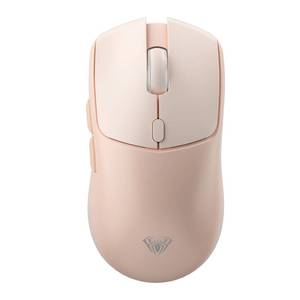 lot 10027 image: AULA SC580X Wireless Gaming Mouse, Tri-Mode 2.4GBT5.0USB-C Gaming Mice with 12000 DPI, 6 Programmable Buttons, Rechargeable Computer Mouse for LaptopPCMacTablet