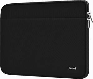 lot 10051 image: Laptop Case 14 inch, Durable Shockproof Protective Notebook Carrying Cover