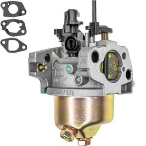 lot 10077 image: fullas Huayi 951-14423 Carburetor for Cub Cadet ST100 5X65RU 159cc Engines