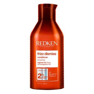 lot 10094 image: Redken Frizz Dismiss Conditioner �� For Frizzy Hair, 10.1 Fl Oz