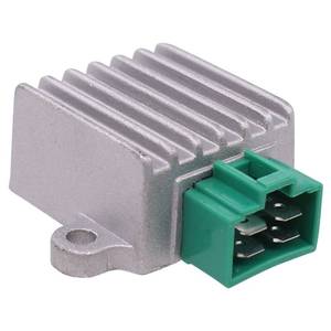 lot 10121 image: Voltage Regulator Rectifier for Polaris Sportsman Predator Scrambler 50 90