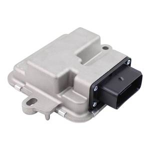 lot 10129 image: DriveFix Trailer Brake Power Control Module for Chevrolet GMC Cadillac