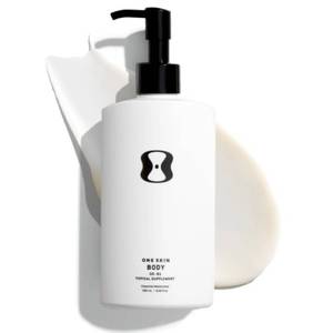 lot 12007 image: oneskin OS-01 BODY Topical Supplement Moisturizer  Age Reversal, 8.45 Oz