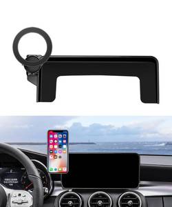 lot 14384 image: Car Phone Holder for Mercedes-Benz GLC  V-Class 2020-2022, 10.25 Screen