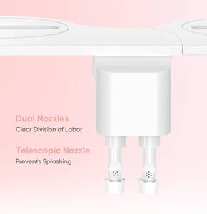 lot 19655 image: POCALAND Bidet Attachment