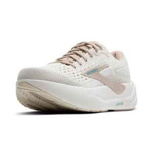 lot 1222 image: Brooks Women��s Ghost Max 3 Neutral Running & Walking Shoe - CoconutChateau GreyBlue - 8.5 Medium