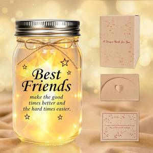lot 2003 image: CAKKVDE Best Friend & Bestie Birthday Gifts for Women
