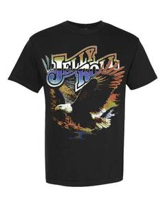 lot 2020 image: Jelly Roll Eagle Tee S