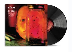 lot 2034 image: Jar Of Flies