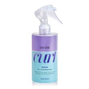 lot 2043 image: COLOR WOW Curl Wow Shook �� Mix & Fix Bundling Spray