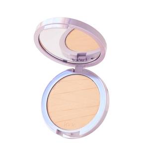lot 4213 image: tarte face tape pressed powder �� Medium-Coverage Waterproof Powder, Hyaluronic Acid & Peptides to Smooth & Set Makeup, Lightweight, Vegan & Cruelty-Free, full size, 12N fair neutral