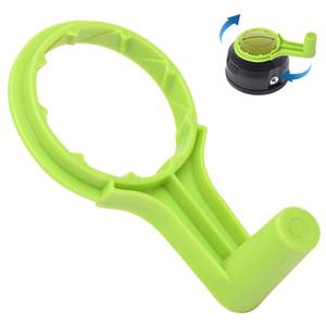 lot 4228 image: Karbay 312283001 String Trimmer TandleCrank Handle AssySpeed Winder Crank Reel Easy Trimmer Head for Ryobi Homelite Troy-Bilt Echo P2009, RY252CS, RY253SS, RY251PH, RY4CSS, RYSST44