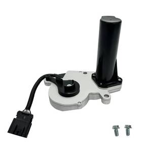 lot 5503 image: NITOYO 600-910 4WD Transfer Case Shift Encoder Motor Compatible with 2003-2010 Cadillac Escalade, Chevy Avalanche Silverado Suburban Tahoe, Dodge Ram, GMC Sierra Yukon, Replace # 12384980 19125571
