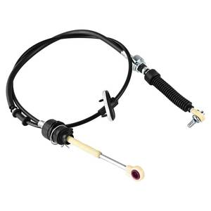 lot 6330 image: 3382008020 Automatic Transmission Shift Cable Compatible with Toyota Sienna