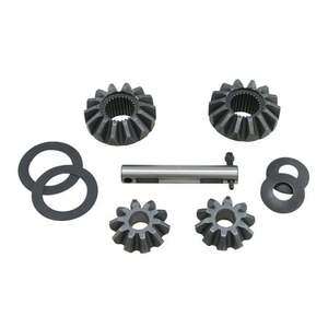 lot 7201 image: Yukon standard open spider gear kit for Model 35 with 27 spline axles