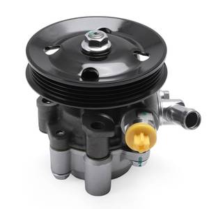 lot 8168 image: JAVOUKA Power Steering Pump with Pulley for Toyota AvalonCamry 1995-2006