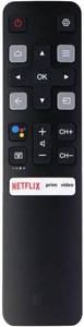 lot 8191 image: Universal Remote RC802V FNR2 Fit for All TCL Android 4K Smart TV 40S334 50S434 55S434 75S434 40S330 70S430 32S334 55S435 50S435 43S434 32S6500A 65P8S 65P8 49S6800FS 32S6500S 32A325 NO Voice Function