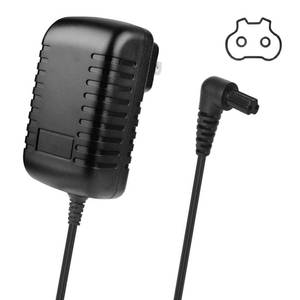 lot 8201 image: 15V Charger for Black and Decker 90627870 Dustbuster Handheld Vacuum HHVI315JO42 HHVI325JR22 HHVI320JR02 HLVA315J22 HLVB315JA26 S003AQU1500015 Charging Cord Power Adapter Black