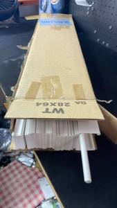 lot 9642 image: 31 blinds