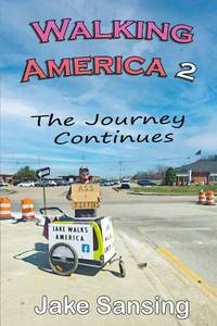 lot 10164 image: Walking America 2 The Journey Continues