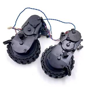 lot 10185 image: Wheel Motor Module Compatible with Ecovacs Yeedi 950, T5, T8, T9, N5, N8