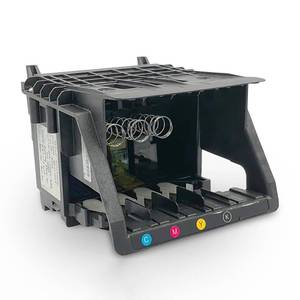 lot 10199 image: 952 953 954 955 Printhead Print Head Compatible with HP 7740 8210 8216 8700 8702 8710 8715 8716 8720 8725 8728 8730 8740 8745 Printer Parts