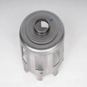 lot 11670 image: GM Genuine Parts 24229604 Automatic Transmission Reaction Sun Gear Shell (Used)