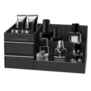 lot 11683 image: Turesmith Mens Organizer,Cologne Organizer for Men,Perfumes Organizers