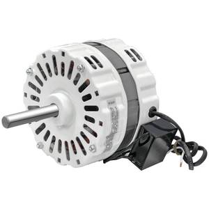 lot 13326 image: 35407 Attic Fan Motor Replacement for AirventPEMS 35407M 3C246A 4CH65