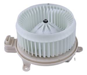 lot 13348 image: Demfec AC Front Side Heater Blower Motor Compatible with Lexus LX570 2008-2016, IS250 2006-2014 Fits Toyota Land Cruiser 2008-2016 Replaces 8710360390 8710360480 87103-60390