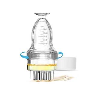 lot 14006 image: Minoxidil Applicator��Hair Oil Applicator��Scalp Serum Comb��Apply The Liquid Directly to The Scalp��Auxiliary Hair Growth Tool��Deeply Nourish Roots (1 PCS)