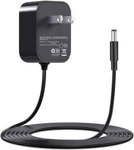 lot 14022 image: FGIEU 12V Speaker Charger for Bose SoundLink Mini (1st Gen ONLY) Speaker 413295 359037-1300 371071-0011 SoundDock XT 626209-1300 PSA10F-120 Power Cord.